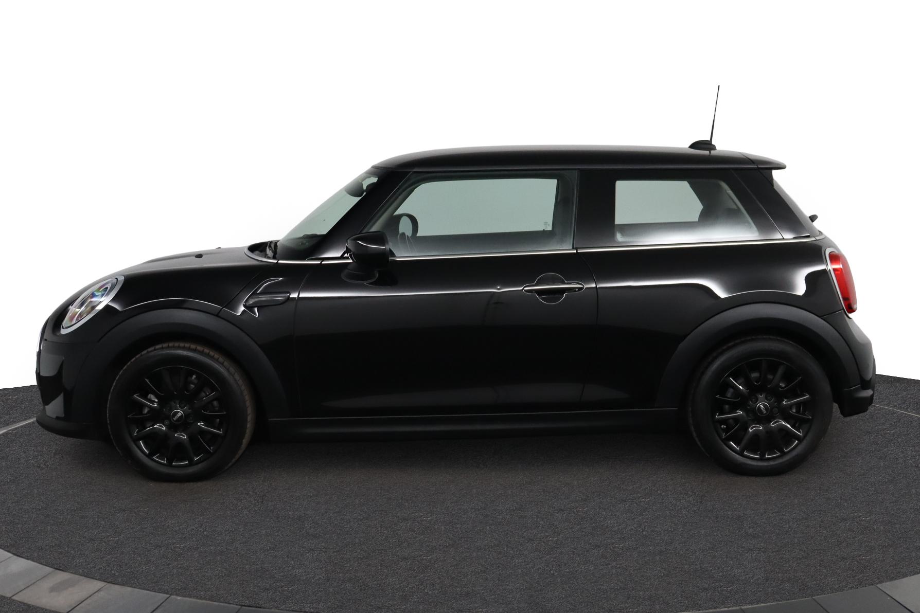 MINI 3-deurs 1.5 One Business Edition - Afbeelding 3