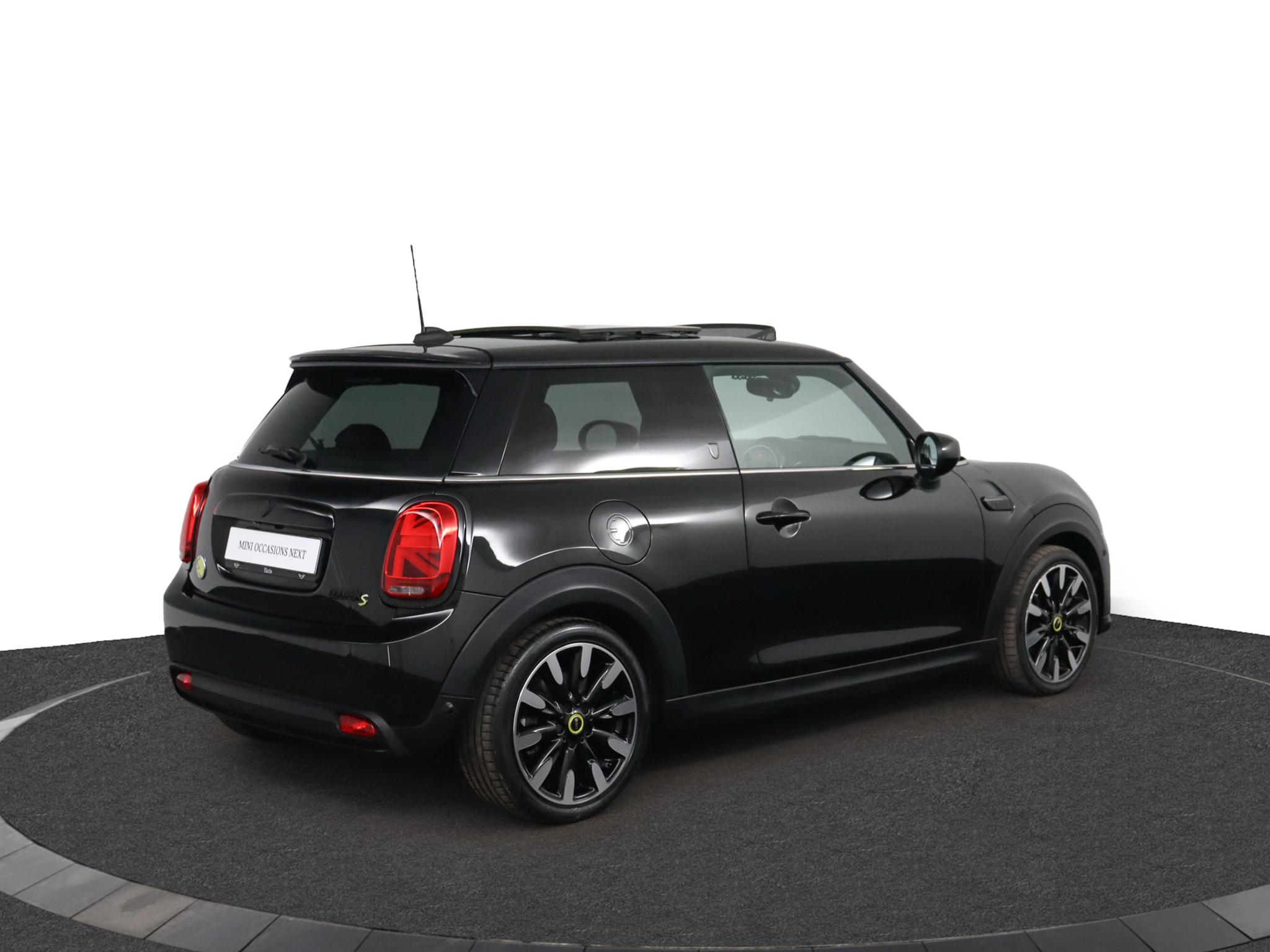 MINI Electric MINI Yours 33 kWh - Afbeelding 2