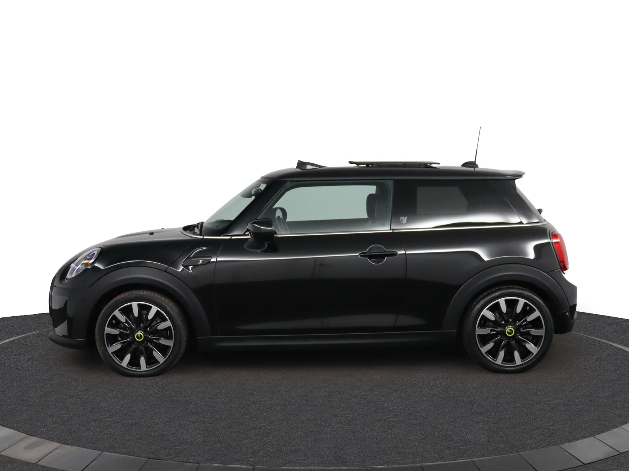 MINI Electric MINI Yours 33 kWh - Afbeelding 3