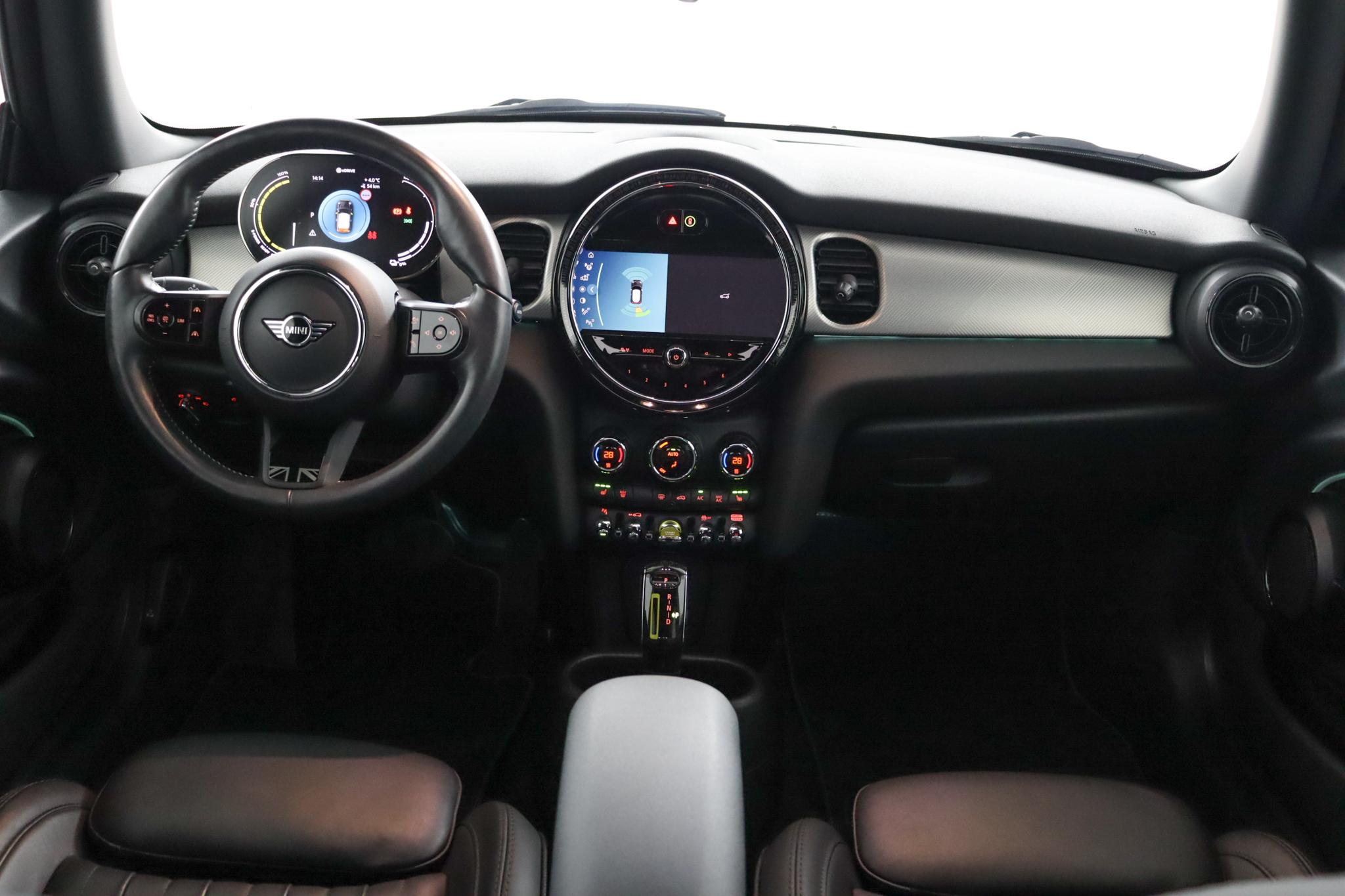 MINI Electric MINI Yours 33 kWh - Afbeelding 4