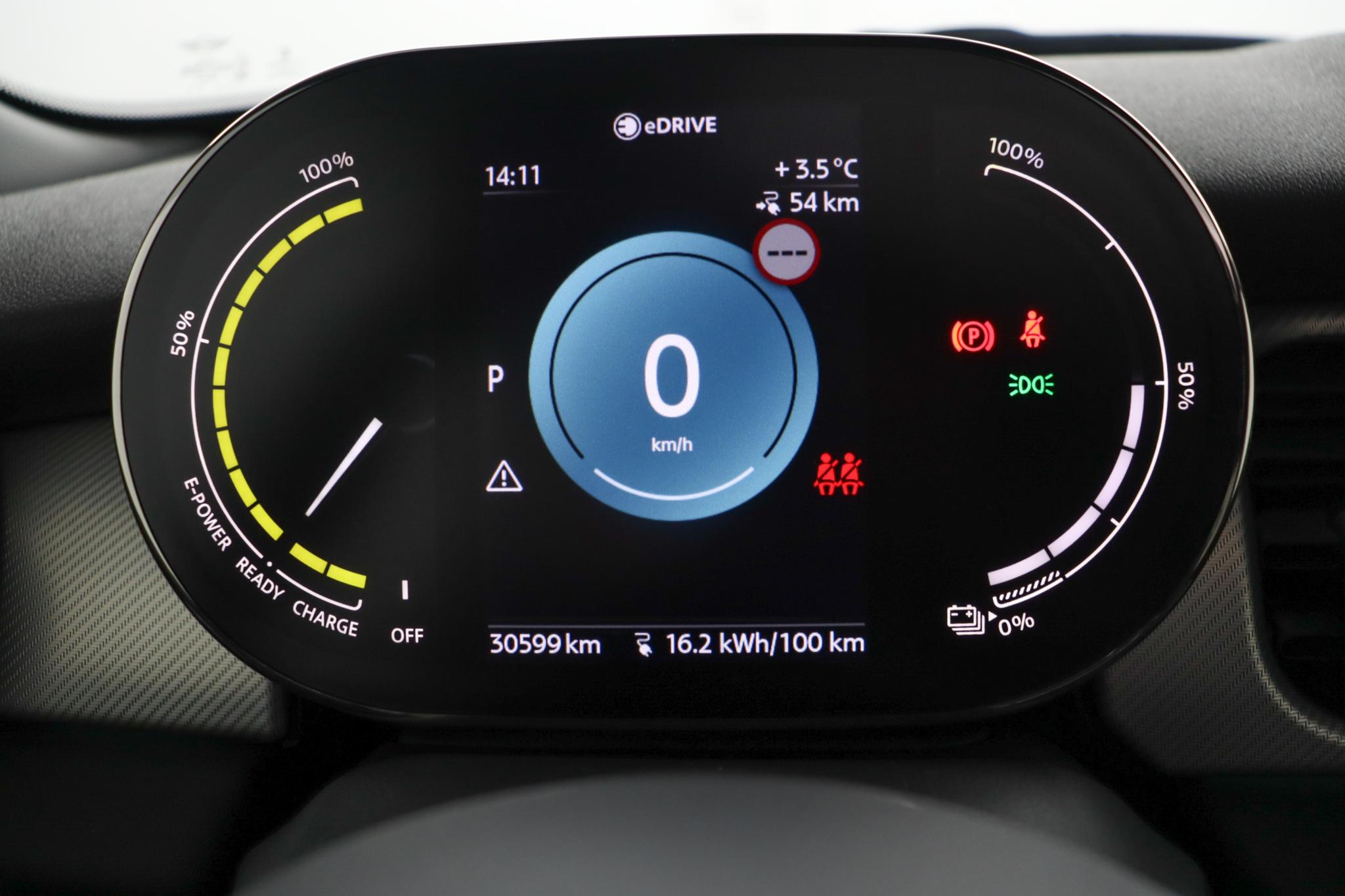 MINI Electric MINI Yours 33 kWh - Afbeelding 5