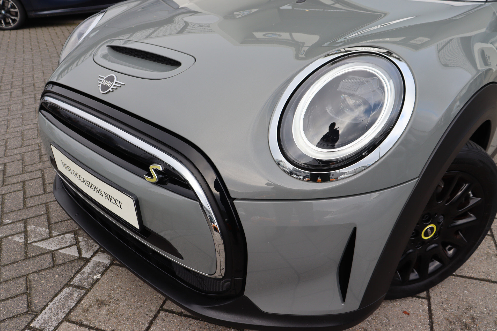 MINI Electric Classic - Afbeelding 2