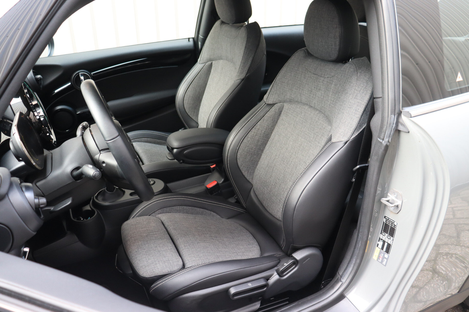 MINI Electric Classic - Afbeelding 4