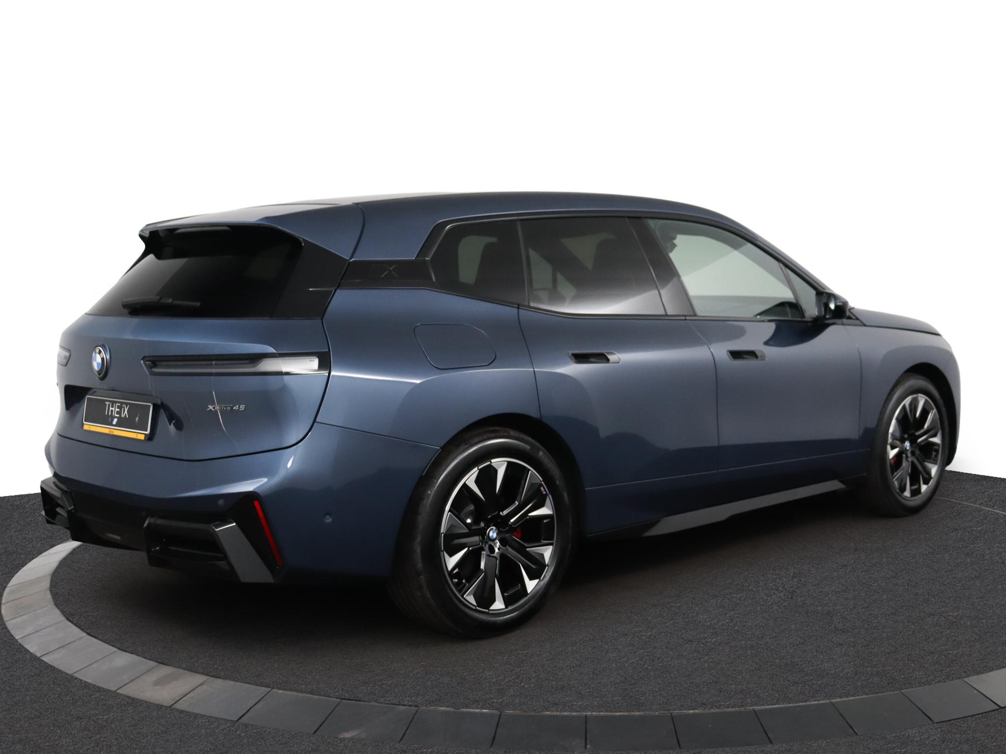 BMW iX xDrive45 - Afbeelding 2