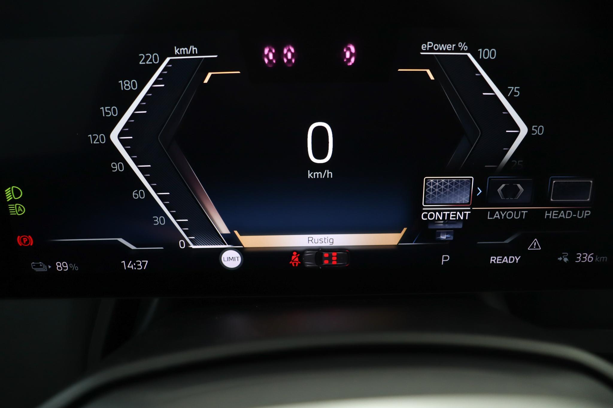 BMW iX xDrive45 - Afbeelding 5