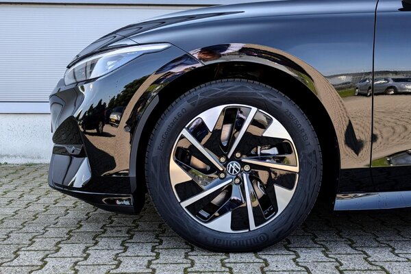 lichtmetalen velgen 19" lichtmetalen velgen 19"