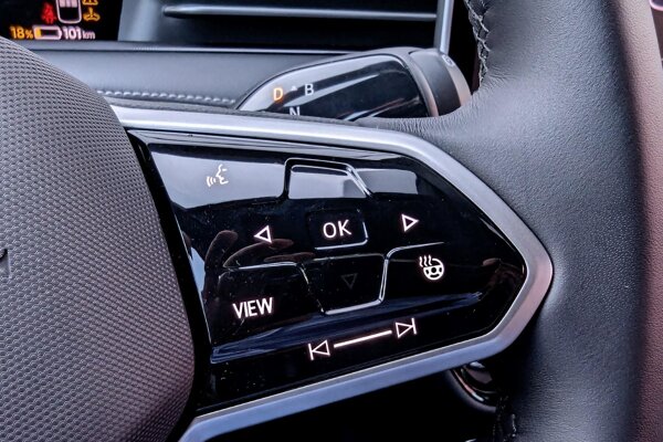 stuurwiel verwarmd stuurwiel verwarmd