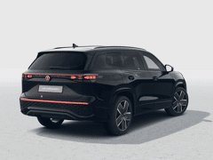 Volkswagen Tayron R-Line Edition 1.5 eHybrid 272 PK - Afbeelding 3