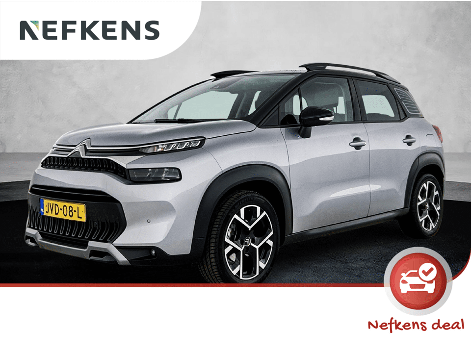 Citroën C3 Aircross 1.2 S&S Business 110pk - Afbeelding 1