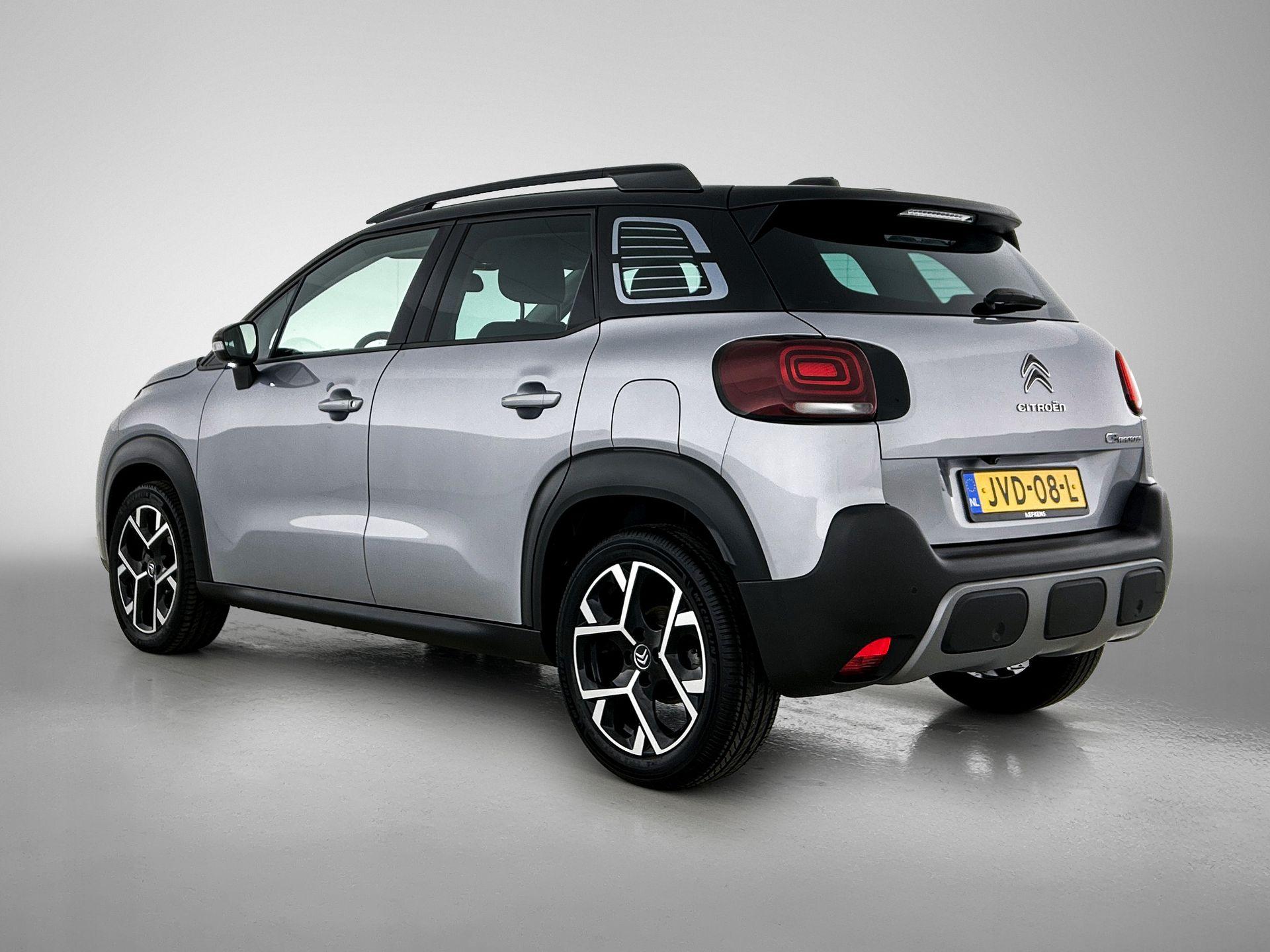 Citroën C3 Aircross 1.2 S&S Business 110pk - Afbeelding 5