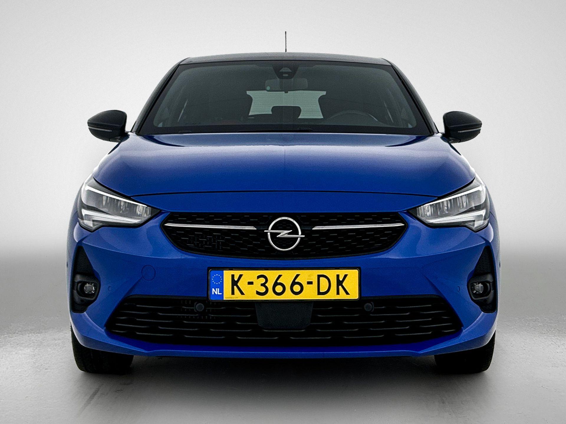 Opel Corsa 100pk GS Line - Afbeelding 2