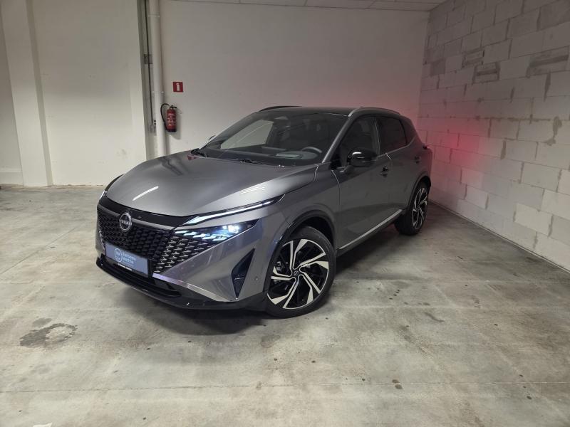 Nissan QASHQAI TEKNA PLUS E POWER