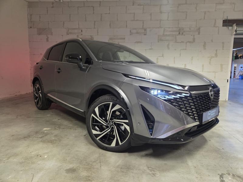 Nissan QASHQAI TEKNA PLUS E POWER - Afbeelding 4