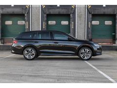 Škoda Octavia Combi 1.5 TSI 150pk DSG MHEV Business Edition - Afbeelding 3