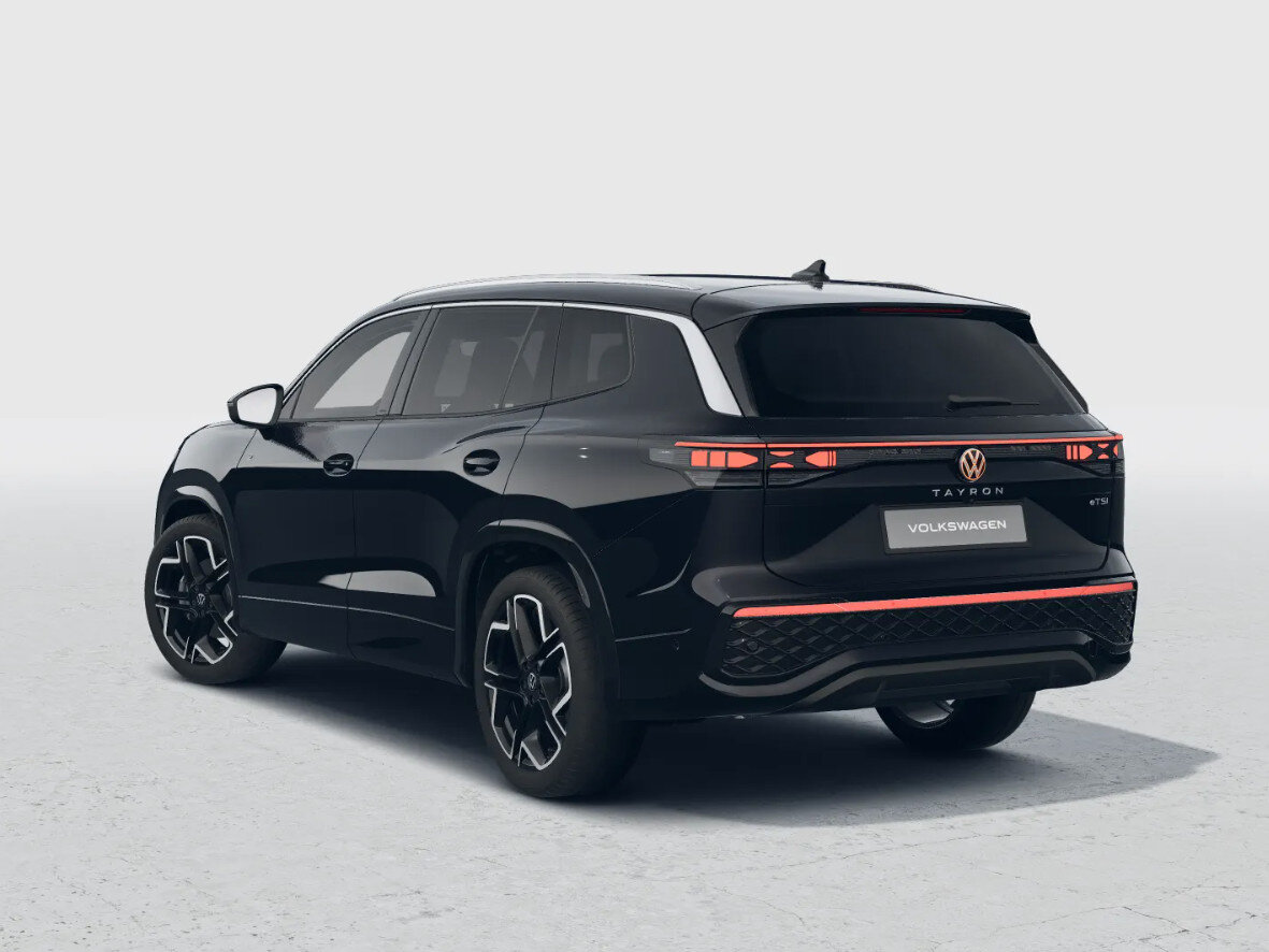 Volkswagen Tayron R-Line Edition 1.5 eHybrid 272 PK - Afbeelding 2