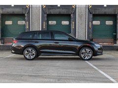 Škoda Octavia Combi 1.5 TSI 150pk DSG MHEV Business Edition - Afbeelding 3