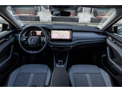 Škoda Octavia Combi 1.5 TSI 150pk DSG MHEV Business Edition - Afbeelding 5