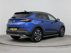 Opel Grandland X 1.2 Turbo Innovation - Afbeelding 5