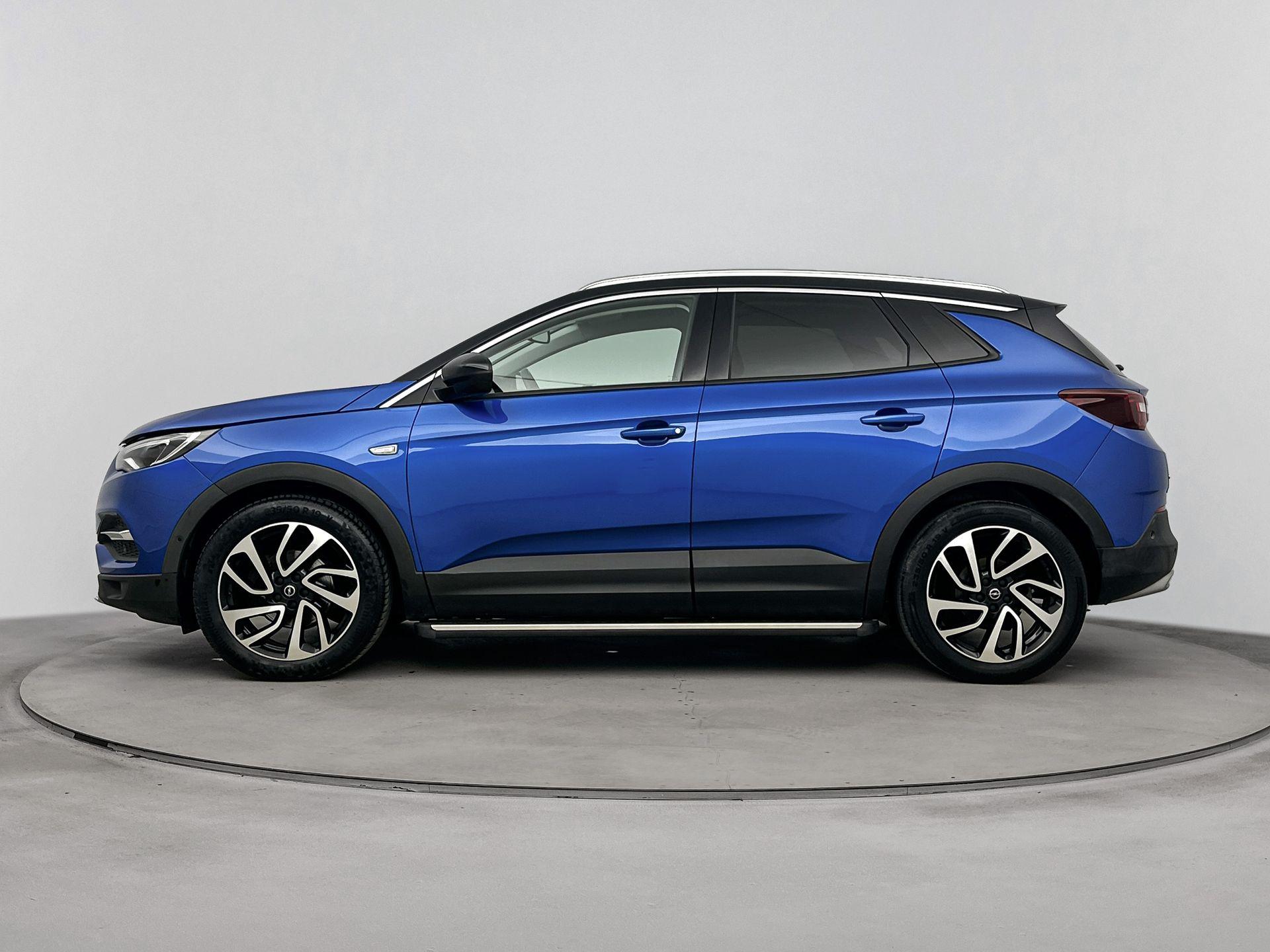 Opel Grandland X 130pk Innovation - Afbeelding 2