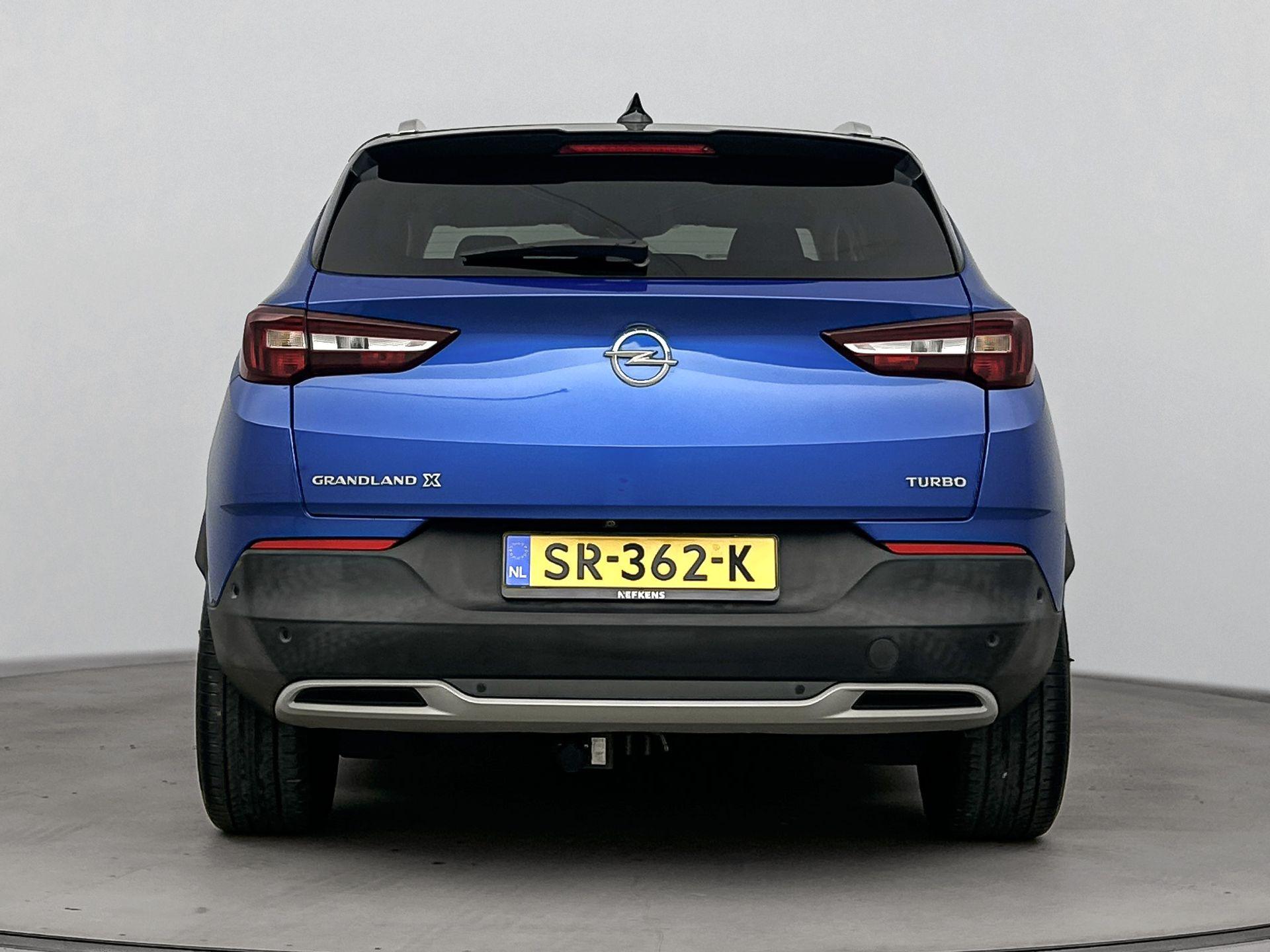 Opel Grandland X 130pk Innovation - Afbeelding 4