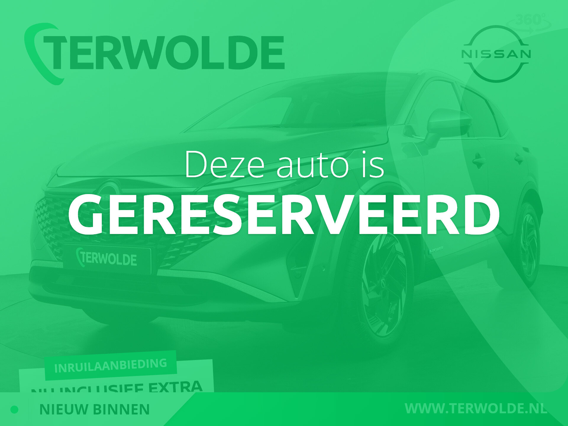 Nissan QASHQAI 1.5 e-Power N-Connecta