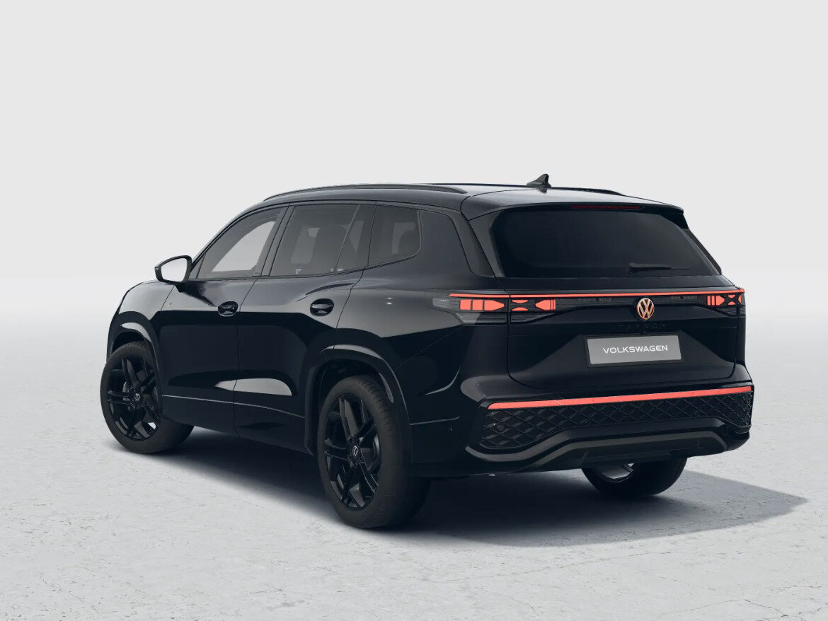 Volkswagen Tayron R-Line Edition 1.5 eHybrid 272 PK - Afbeelding 2