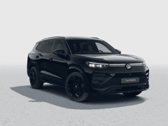 Volkswagen Tayron R-Line Edition 1.5 eHybrid 272 PK - Afbeelding 4