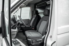 Volkswagen Crafter 35 2.0 TDI 140pk L3H2 Highline EURO VI - Afbeelding 4