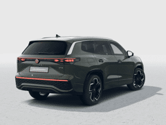 Volkswagen Tayron R-Line Edition 1.5 eHybrid 272 PK - Afbeelding 2