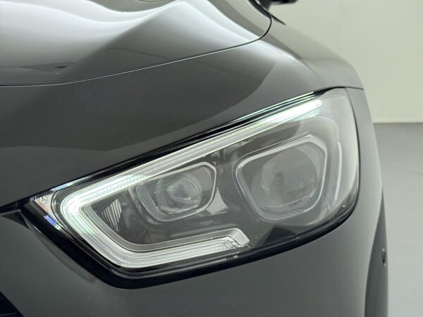 matrix LED koplampen