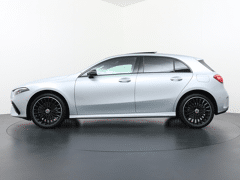 Mercedes-Benz A-klasse 250 e Star Edition AMG Line - Afbeelding 3
