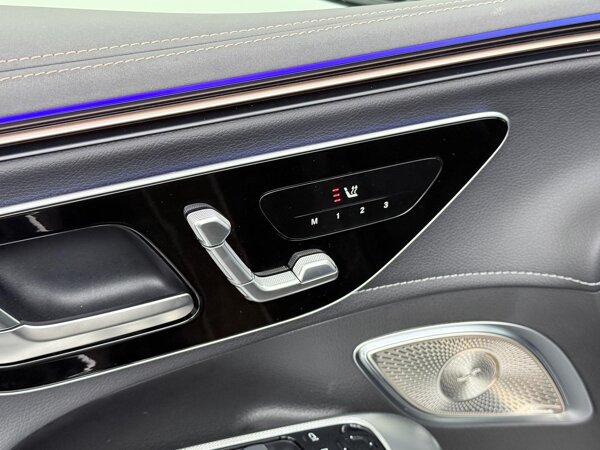 Verwarmde bestuurders- en voorpassagiersstoelen