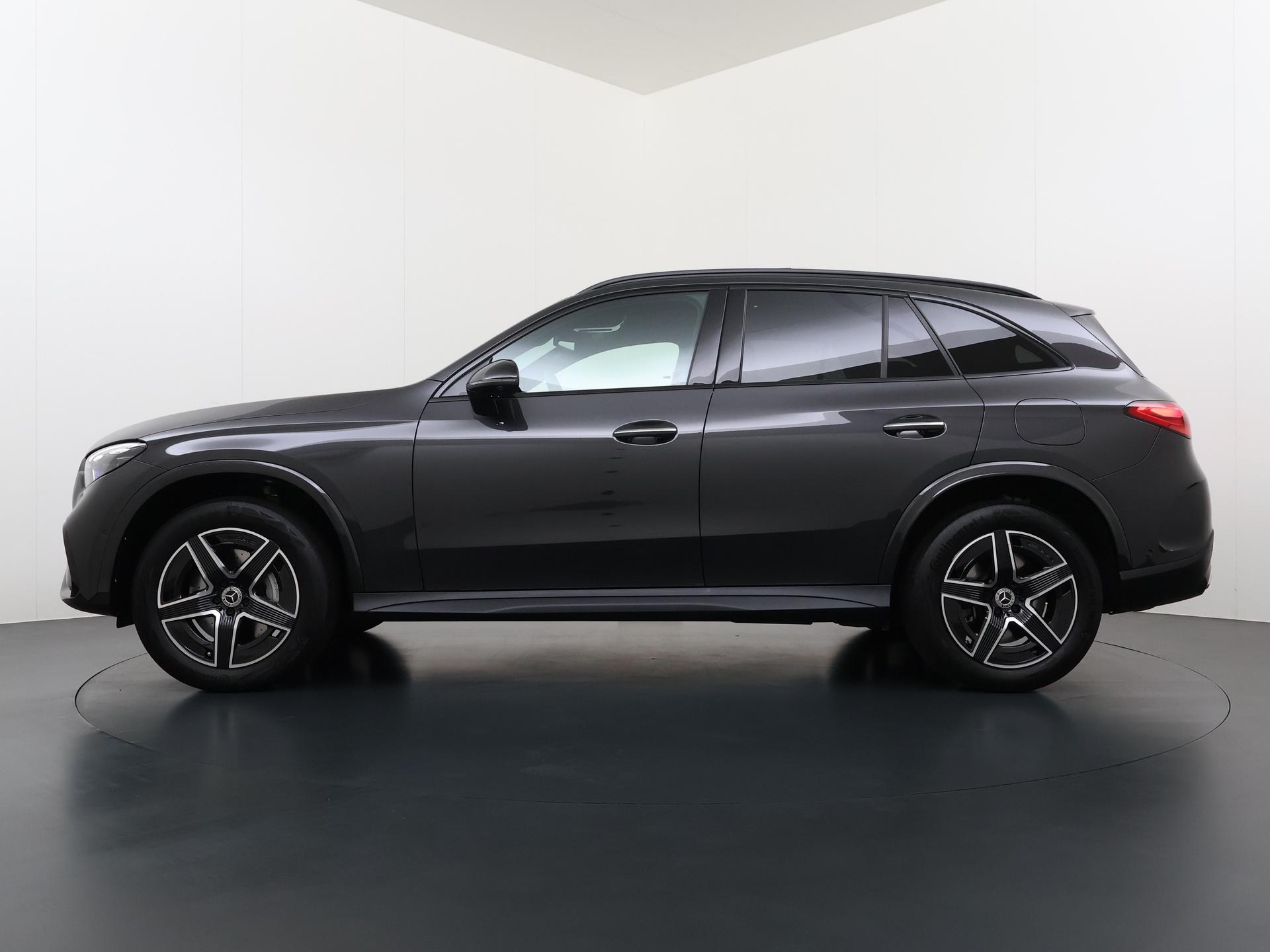 Mercedes-Benz GLC-klasse 400e 4MATIC AMG Line - Afbeelding 2