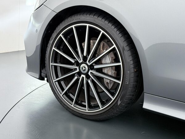 lichtmetalen velgen 19"