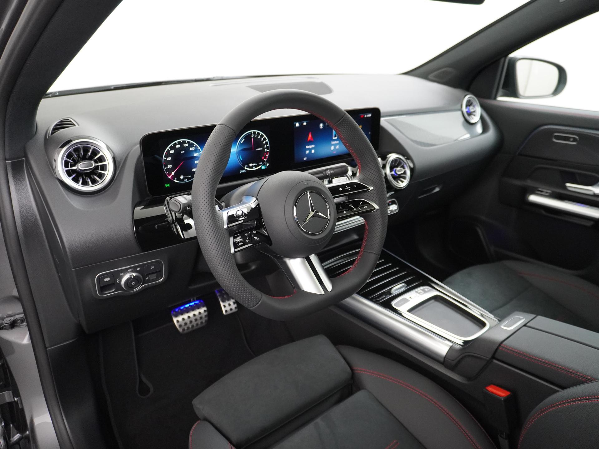 Mercedes-Benz GLA-klasse 250 e Business Solution AMG - Afbeelding 2