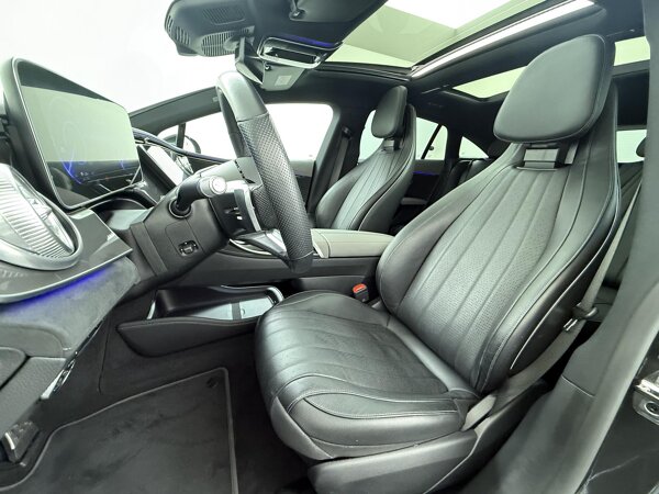 Leder Lugano macchiatobeige/spacegrijs Leder Lugano macchiatobeige/spacegrijs