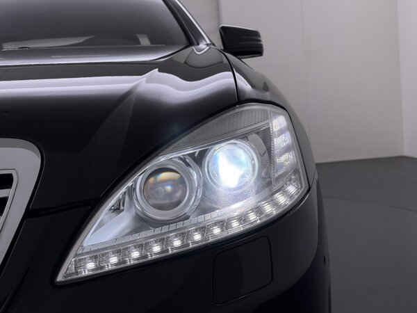 LED dagrijverlichting LED dagrijverlichting