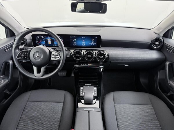Widescreen cockpit Widescreen cockpit