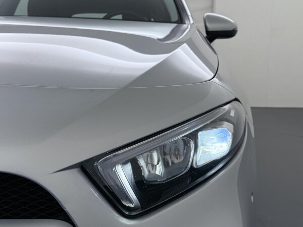 High-performance led-koplampen High-performance led-koplampen