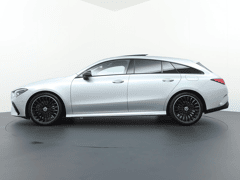 Mercedes-Benz CLA-klasse Shooting Brake 200 AMG Line - Afbeelding 3