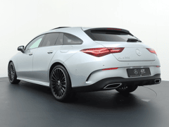 Mercedes-Benz CLA-klasse Shooting Brake 200 AMG Line - Afbeelding 5