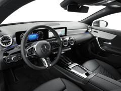 Mercedes-Benz CLA-klasse Shooting Brake 180 Luxury Star Edition - Afbeelding 2