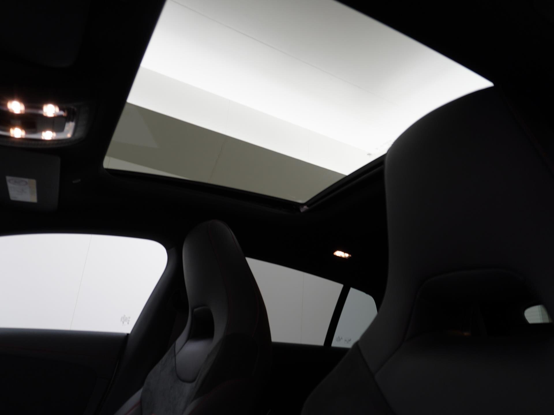 Mercedes-Benz CLA-klasse Shooting Brake 180 Star Edition AMG Line - Afbeelding 4