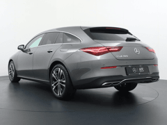 Mercedes-Benz CLA-klasse Shooting Brake 180 Star Edition Luxury Line - Afbeelding 5