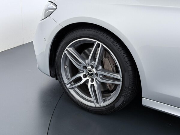 lichtmetalen velgen 18"