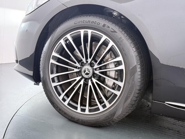 19" multi-dubbelspaakse lichtmetalen velgen