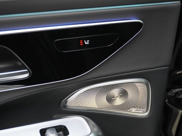 Stoelverwarming achter