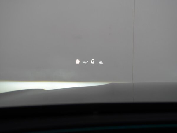 Head-up display Head-up display