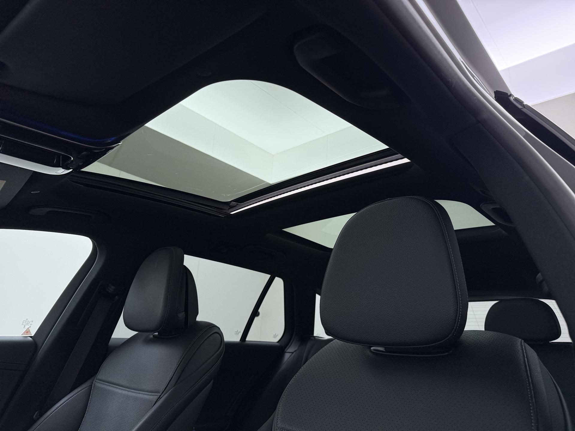 Mercedes-Benz C-klasse Estate 300 e AMG Line - Afbeelding 4