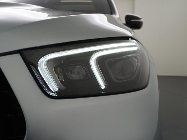 MULTIBEAM LED